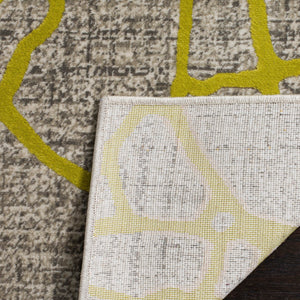 Safavieh Porcello PRL7737 Power Loomed Rug