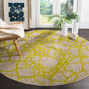 Safavieh Porcello PRL7737 Power Loomed Rug