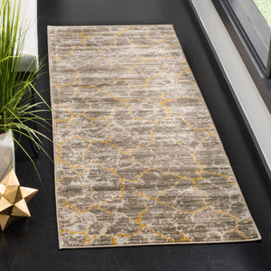 Safavieh Porcello PRL7738 Power Loomed Rug