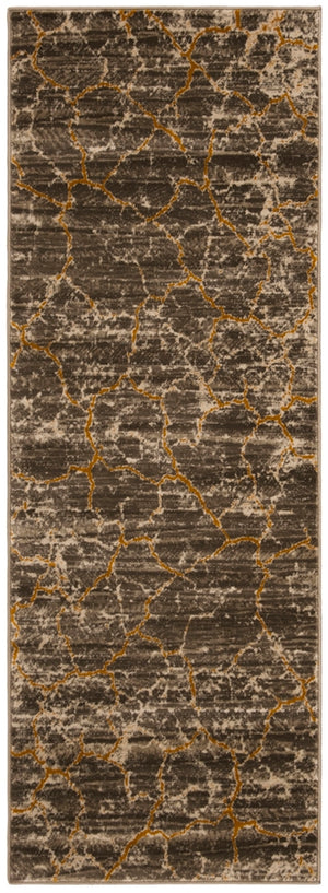 Safavieh Porcello 7738 Power Loomed Polypropylene Pile Contemporary Rug PRL7738C-27