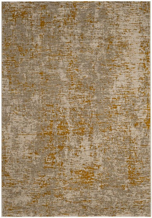 Porcello Power Loomed Rug - Abstract Design with Bold Colors, Perfect for Modern Home Décor