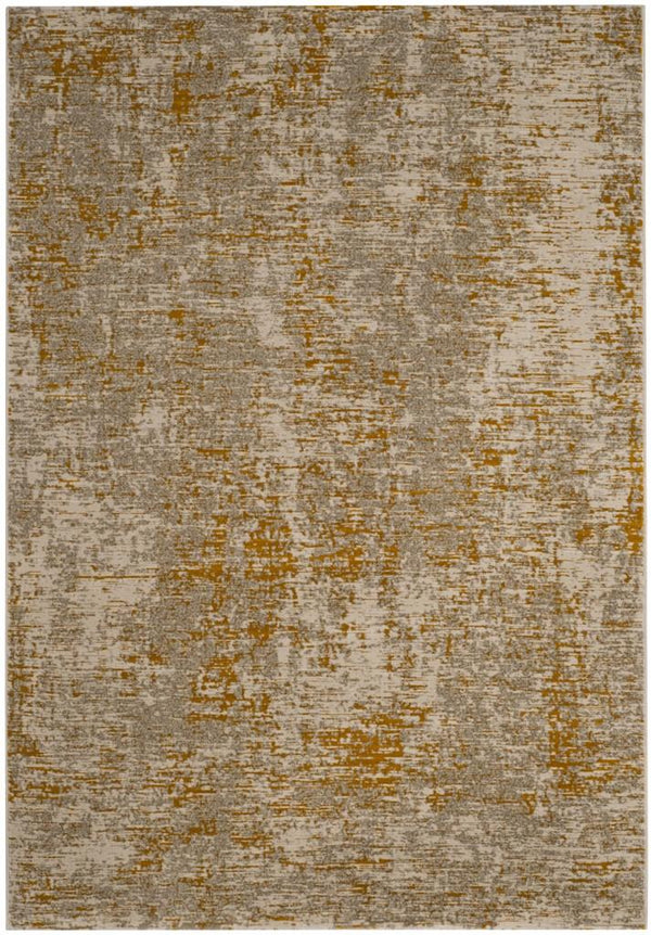Porcello Power Loomed Rug - Abstract Design with Bold Colors, Perfect for Modern Home Décor