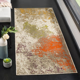 Safavieh Porcello PRL7741 Power Loomed Rug