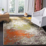 Safavieh Porcello PRL7741 Power Loomed Rug