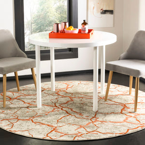 Safavieh Porcello PRL7742 Power Loomed Rug