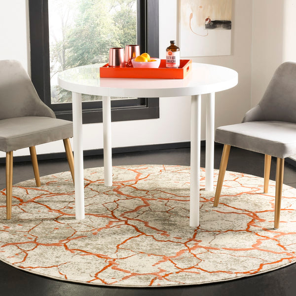 Safavieh Porcello PRL7742 Power Loomed Rug