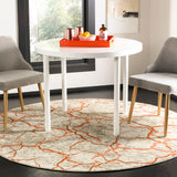 Safavieh Porcello PRL7742 Power Loomed Rug