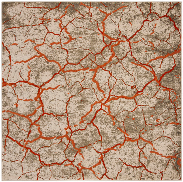 Safavieh Porcello PRL7742 Power Loomed Rug