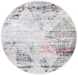 Safavieh Porcello 968 Power Loomed 80% Polypropylene + 20% Polyester Contemporary Rug PRL968F-9