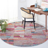 Safavieh Porcello 988 Power Loomed 80% Polypropylene + 20% Polyester Contemporary Rug PRL988Q-9