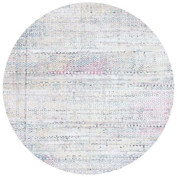 Safavieh Porcello 994 Power Loomed 80% Polypropylene + 20% Polyester Contemporary Rug PRL994A-9