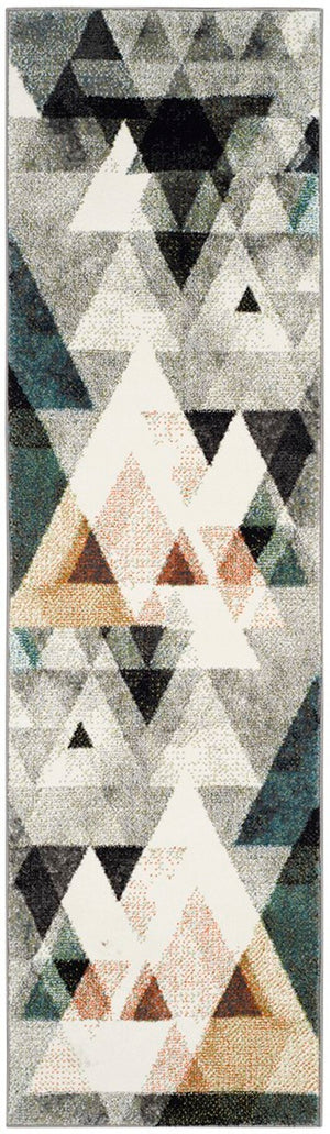 Safavieh Porcello 6938 Power Loomed Polypropylene Rug PRLB6938C-24