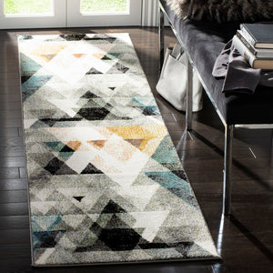 Safavieh Porcello 6938 Power Loomed Polypropylene Rug PRLB6938C-24
