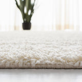 Safavieh Primo Shag 300 100% Polypropylene Friese Power Loomed Shag & Flokati Rug PRM300A-24