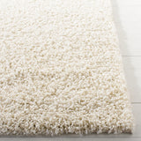 Safavieh Primo Shag 300 100% Polypropylene Friese Power Loomed Shag & Flokati Rug PRM300A-24