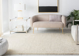 Safavieh Primo Shag 300 100% Polypropylene Friese Power Loomed Shag & Flokati Rug PRM300A-24