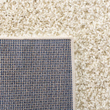 Safavieh Primo Shag 300 100% Polypropylene Friese Power Loomed Shag & Flokati Rug PRM300A-24