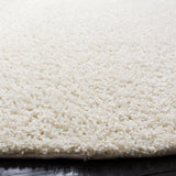 Safavieh Primo Shag 300 100% Polypropylene Friese Power Loomed Shag & Flokati Rug PRM300A-24