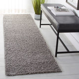 Safavieh Primo Shag 300 100% Polypropylene Friese Power Loomed Shag & Flokati Rug PRM300G-24