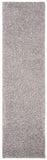 Safavieh Primo Shag 300 100% Polypropylene Friese Power Loomed Shag & Flokati Rug PRM300G-24