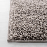 Safavieh Primo Shag 300 100% Polypropylene Friese Power Loomed Shag & Flokati Rug PRM300G-24