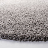 Safavieh Primo Shag 300 100% Polypropylene Friese Power Loomed Shag & Flokati Rug PRM300G-24