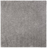 Safavieh Primo Shag 300 100% Polypropylene Friese Power Loomed Shag & Flokati Rug PRM300G-24