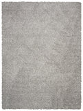 Safavieh Primo Shag 300 100% Polypropylene Friese Power Loomed Shag & Flokati Rug PRM300G-24