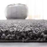 Safavieh Primo Shag 300 100% Polypropylene Friese Power Loomed Shag & Flokati Rug PRM300H-24