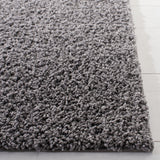 Safavieh Primo Shag 300 100% Polypropylene Friese Power Loomed Shag & Flokati Rug PRM300H-24