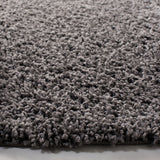 Safavieh Primo Shag 300 100% Polypropylene Friese Power Loomed Shag & Flokati Rug PRM300H-24