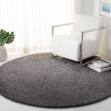 Safavieh Primo Shag 300 100% Polypropylene Friese Power Loomed Shag & Flokati Rug PRM300H-24