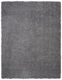 Safavieh Primo Shag 300 100% Polypropylene Friese Power Loomed Shag & Flokati Rug PRM300H-24