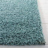 Safavieh Primo Shag 300 100% Polypropylene Friese Power Loomed Shag & Flokati Rug PRM300J-24