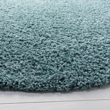 Safavieh Primo Shag 300 100% Polypropylene Friese Power Loomed Shag & Flokati Rug PRM300J-24