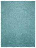 Safavieh Primo Shag 300 100% Polypropylene Friese Power Loomed Shag & Flokati Rug PRM300J-24