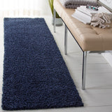 Safavieh Primo Shag 300 100% Polypropylene Friese Power Loomed Shag & Flokati Rug PRM300L-24