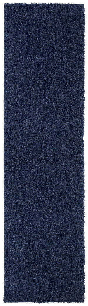 Safavieh Primo Shag 300 100% Polypropylene Friese Power Loomed Shag & Flokati Rug PRM300L-24