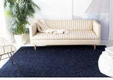 Safavieh Primo Shag 300 100% Polypropylene Friese Power Loomed Shag & Flokati Rug PRM300L-24