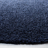 Safavieh Primo Shag 300 100% Polypropylene Friese Power Loomed Shag & Flokati Rug PRM300L-24