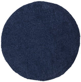 Safavieh Primo Shag 300 100% Polypropylene Friese Power Loomed Shag & Flokati Rug PRM300L-24