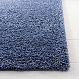 Safavieh Primo Shag 300 100% Polypropylene Friese Power Loomed Shag & Flokati Rug PRM300M-24