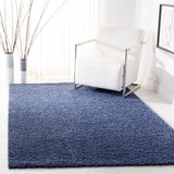 Safavieh Primo Shag 300 100% Polypropylene Friese Power Loomed Shag & Flokati Rug PRM300M-24