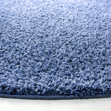 Safavieh Primo Shag 300 100% Polypropylene Friese Power Loomed Shag & Flokati Rug PRM300M-24