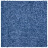 Safavieh Primo Shag 300 100% Polypropylene Friese Power Loomed Shag & Flokati Rug PRM300M-24