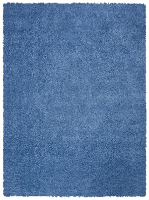 Safavieh Primo Shag 300 100% Polypropylene Friese Power Loomed Shag & Flokati Rug PRM300M-24