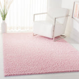 Safavieh Primo Shag 300 100% Polypropylene Friese Power Loomed Shag & Flokati Rug PRM300U-24