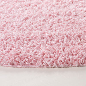 Safavieh Primo Shag 300 100% Polypropylene Friese Power Loomed Shag & Flokati Rug PRM300U-24