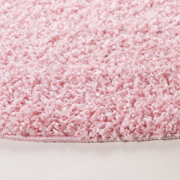 Safavieh Primo Shag 300 100% Polypropylene Friese Power Loomed Shag & Flokati Rug PRM300U-24