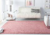 Safavieh Primo Shag 300 100% Polypropylene Friese Power Loomed Shag & Flokati Rug PRM300V-24